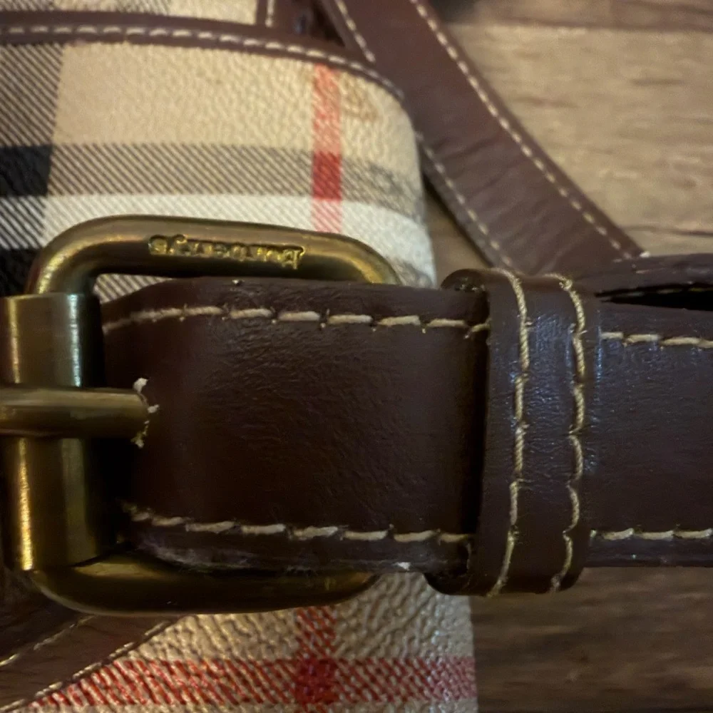 Burberry Crossbody  Bag - Picture 7 of 11